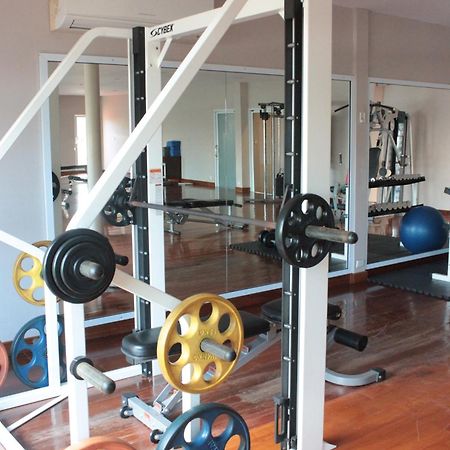 Holiday Palace Ou Chrov Ngoại thất bức ảnh